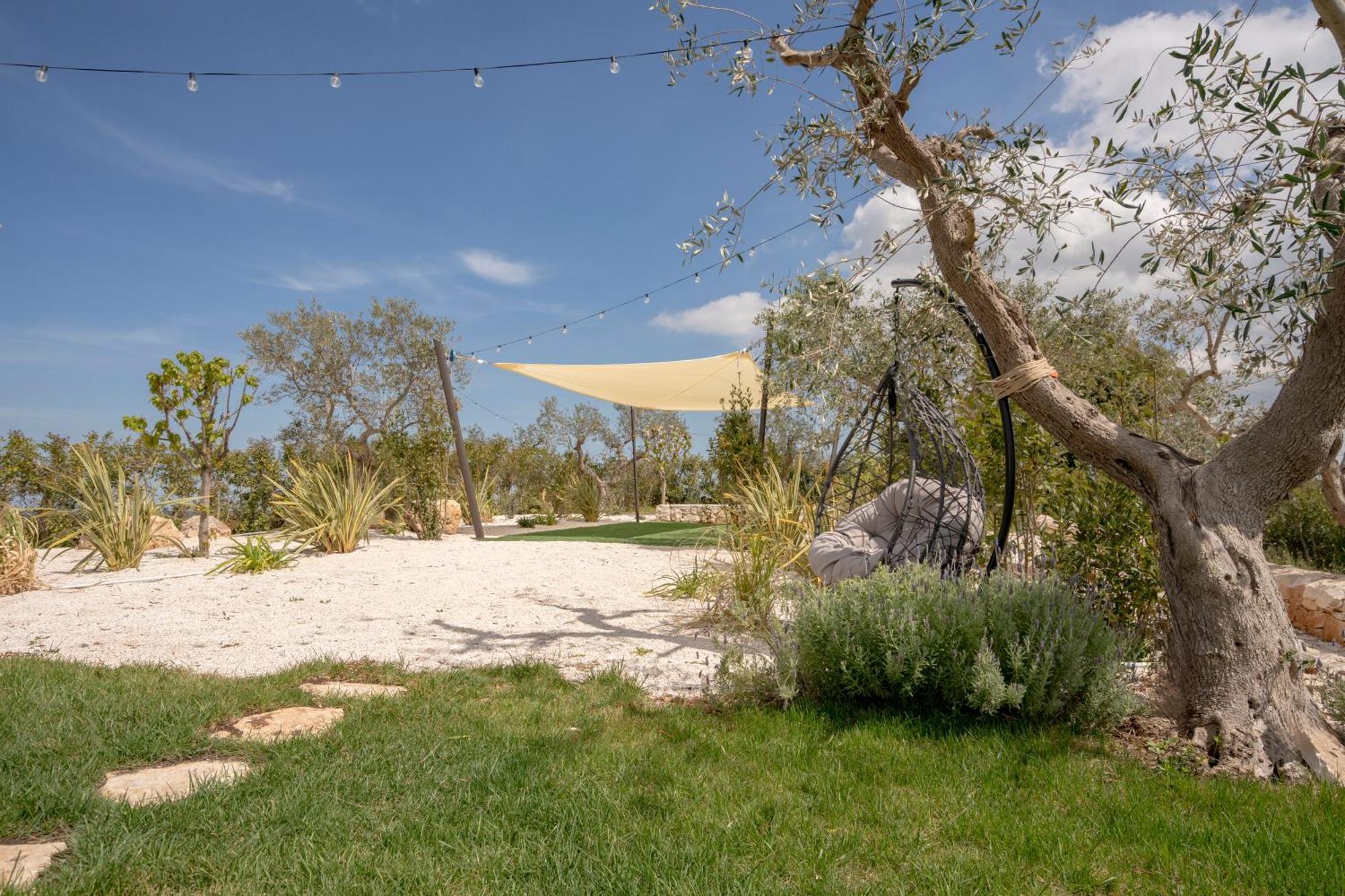 Trullo Perla Greta - Luxury Country Villa & Private Heated Pool Alberobello Exterior foto
